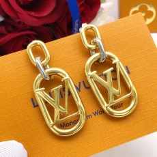 Louis Vuitton Earrings